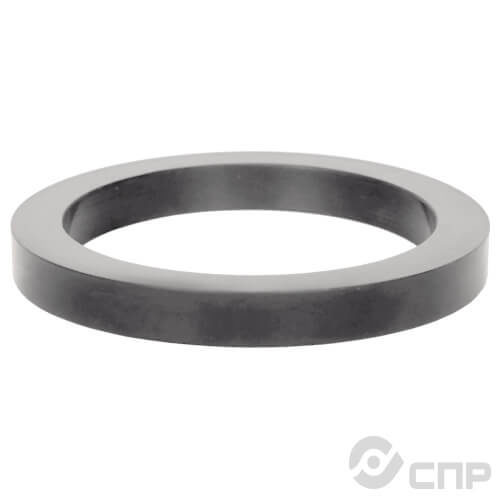 Кольцо прямоугольного сечения 1,2х1х1